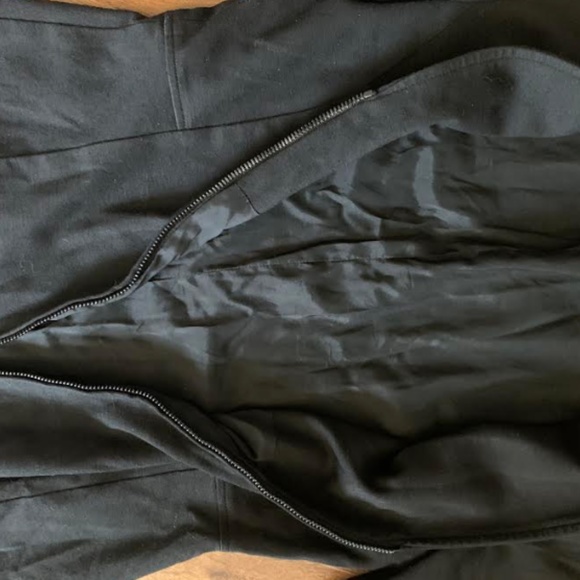 Nordstrom Zip Front Dress - Picture 7 of 16